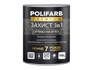 Лакофарбова продукція