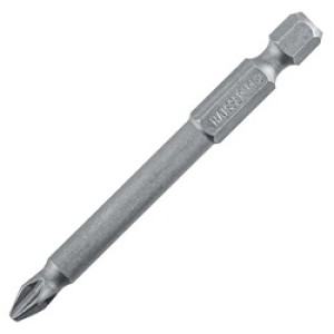 Біта PH2 х 70мм 1/4" ТМ "HAISSER" арт.2711809