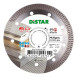 Диск алмазний 7D "Multigres" 1A1R Ø125x1,4/1,0x10x22,23мм для кераміки ТМ "DISTAR"