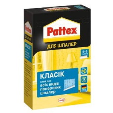 Клей для шпалер "Класік" ТМ "PATTEX" 190г