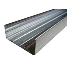 Профіль CD 60х27х0,55мм 4м (пак. 18шт/пал. 270шт)