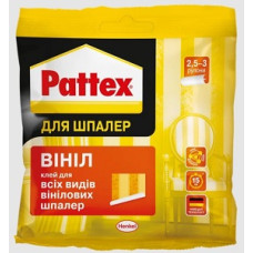 Клей для шпалер "Вініл" ТМ "PATTEX" 95г