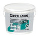 Мастика гідроізоляційна "GI-10" "Acrylic waterproofing" ТМ "Полімін" (Polimin) 3кг