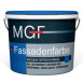 Фарба водоемульсійна фасадна "Fassadenfarbe M90" ТМ "MGF" 1,4кг