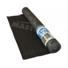 Мембрана супердифузійна "TOP OMEGA" 155г/м² тришарова 1,5х50м ТМ "MASTERMAX" (рул. 75,0м²)