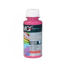 Пігментний концентрат "Color-tone №10" Фуксія ТМ "MGF" 0,1л