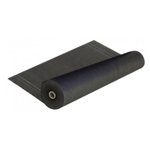 Мембрана супердифузійна "DIFOIL-S" 90г/м² тришарова 1,5х50м ТМ "MASTERMAX" (рул. 75,0м²)
