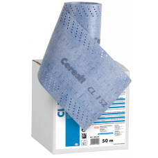 Стрічка гідроізоляційна "CL 152" ТМ "ЦЕРЕЗІТ" (CERESIT) (рул. 50,0м)