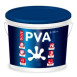 Клей ПВА для будівельних розчинів "PVA Glue" "Полімін" (Polimin) ведро 10 кг