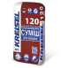 Суміш теплоізоляційна для кладки 120 ТМ "Крайзель" (KREISEL) 18кг (30л)