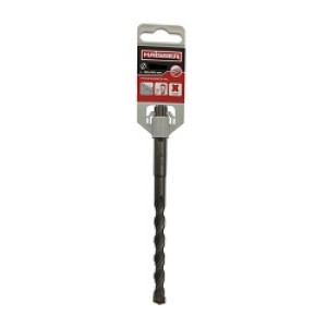 Бур SDS Plus Ø6х110мм Professional ТМ "HAISSER" арт.3111203