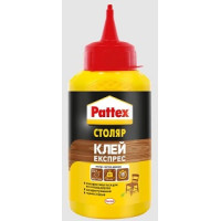 Клей Експрес "Столяр" ТМ "PATTEX" 250г