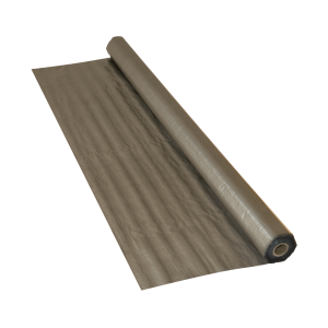 Плівка гідроізоляційна "FOIL S MP" 75г/м² (Сіра) 1,5х50м ТМ "MASTERFOL" (рул. 75,0м²)