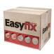 Дюбель для теплоізоляції Ø10х120мм LDK/TZ EasyFix з мет.цвяхом та термог. ТМ "AMEX" (пак. 300шт)