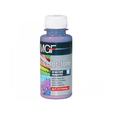 Пігментний концентрат "Color-tone №16" Ультрамарин ТМ "MGF" 0,1л