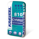 Суміш гідроізоляційна (2-5мм) 810 Крайзель (KREISEL) 25 кг