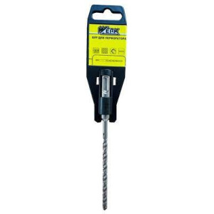 Бур SDS Plus Ø16х800мм ТМ "WERK" арт.3132250