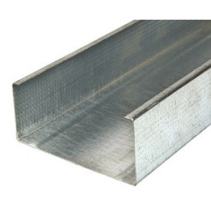 Профіль CW 100x40х0,55мм 3м Оptima (пак. 8шт)