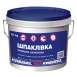 Шпаклівка акрилова фінішна біла 603 ТМ "Крайзель" (KREISEL) 20 кг