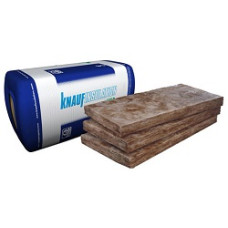 Вата мінеральна "AKUSTIK BOARD M" 50х610х1250мм ТМ "KNAUF INSULATION" (пак. 12,2м²)(пал. 28пак)