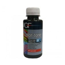 Пігментний концентрат "Color-tone №11" Бузковий ТМ "MGF" 0,1л