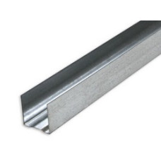 Профіль UD 27х24х0,55мм 3м (пак. 24шт)