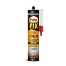 Клей монтажний "Fix Express" ТМ "PATTEX" 375г