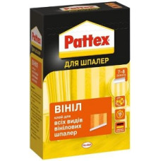 Клей для шпалер "Вініл" ТМ "PATTEX" 250г