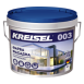 Фарба фасадна силіконова  003 Крайзель База А (KREISEL) 15л/23кг
