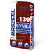 Суміш для мурування клінкерної цегли 130 ТМ "Крайзель" (KREISEL) 25кг