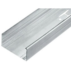 Профіль CW 75х50х0,55мм 3м (пак. 8шт)