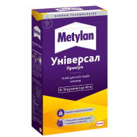 Універсал Преміум Клей, ТМ"Metylan", (250г)