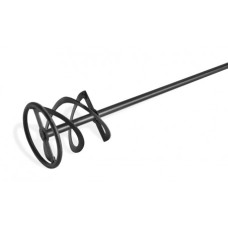Міксер для штукатурки HEX, Ø125х600мм 10-35кг (Україна)