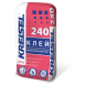 Клей для мінеральної вати (армування) 240 Крайзель (KREISEL) 25 кг