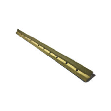 Маяк штукатурний 6мм 3,0м PREMIUM алюцинк GOLD (пак. 25шт)