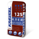 Клей для блоків з піно. та газобетону 125 Крайзель (KREISEL) 25кг