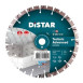 Диск алмазний 5D "Technic Advanced" 1A1RSS/C3 Ø232x2,6/1,8x12x22,23мм 16-HIT для бетону ТМ "DISTAR"
