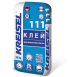 Клей для плитки "111" ТМ "Крайзель" (KREISEL) 25кг