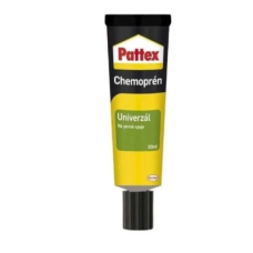 Клей контактний "Universal" ТМ "PATTEX" 120г