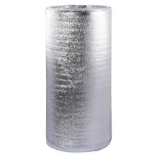 Полотно ППЕ 4,0мм ламіноване 1х50м ТМ "TEPLOIZOL" (рул. 50,0 пог.м)