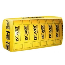 Вата мінеральна "Merino 50" MPS 50х625х1200мм 14кг/м³ ТМ "ISOVER" (пак. 15,0м²/пал. 16шт)