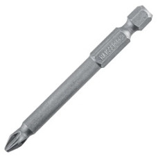 Біта PH2 х 150мм 1/4" ТМ "HAISSER" арт.2711812