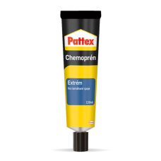 Клей контактний "Extreme" ТМ "PATTEX" 120г
