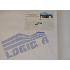 Мембрана супердифузійна "ECO TOP 115" 115г/м² тришарова 1,5х50м ТМ "LOGIC А" (рул. 75,0м²)