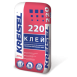 Клей для пінополістиролу (армування) "220" ТМ "Крайзель" (KREISEL) 25 кг