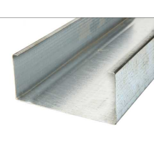 Профіль CW 100x40х0,55мм 4м Оptima (пак. 8шт)