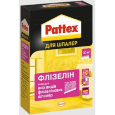 Клей для шпалер "Флізелін" ТМ "PATTEX" 250г