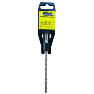 Бур SDS Plus Ø14х260мм ТМ "WERK" арт.3132224