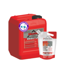 Грунтівка універсальна "ForteFix" ТМ "МАСТЕР" (MASTER) 2,0л